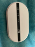 中兴（ZTE）随身wifi6免插卡移动wifi无线网卡便携式热点4g路由器无限笔记本电脑通用流量2025款U10LS白色 实拍图