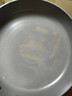 苏泊尔（SUPOR）婴童级陶瓷覆层平底锅不粘锅煎锅煎蛋牛排煎饼 电磁炉燃气灶通用 婴童级陶瓷覆层 26cm 实拍图