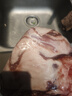 鲜京采澳洲精选原切羊肋排（偏瘦） 2斤/袋 草饲羊肉 京东自有品牌 实拍图