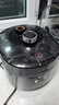 苏泊尔（SUPOR）IH鲜呼吸猛火电压力锅5L高压112kPa电饭煲高压锅4-6人家用316L球釜SY-50HC8015Q 实拍图