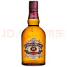 芝华士（Chivas）12年 苏格兰 调和型 威士忌 500ml  洋酒  实拍图