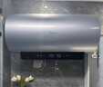 美的（Midea）国家补贴20%【活水2.0】自动排污免换镁棒3200W节能速热储水式80L家用电热水器F80-32Q5SPro(HE) 实拍图