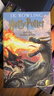 哈利波特英文原版1-7全集 Harry Potter 英版 哈利波特套装JK罗琳小说 实拍图