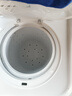 统帅（Leader）海尔智家出品波轮洗衣机半自动双缸京东自营 10公斤双桶操作简单 以旧换新国家补贴TPB100-1188BS 实拍图