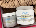 科颜氏（Kiehl's）全新第二代白泥面膜125ml 版本随机 控油清洁毛孔去黑头 生日礼物 实拍图