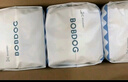 巴布豆（BOBDOG）小波浪超柔拉拉裤XXL54片（14-17kg以上）尿不湿超薄透气 实拍图