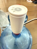 苏泊尔（SUPOR）上水器桶装水自动抽水器抗菌吸水器电动矿泉水压水器饮水机抽水泵 实拍图