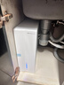 沁园净水器双子芯1200G初始流速体验 8年RO过滤器 厨房台下式家用直饮净饮一体机 UR-S61076国家补贴 实拍图