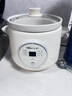 小熊（Bear）电炖锅 电炖盅 煮粥神器煲汤锅炖汤锅 BB煲婴儿煮粥锅熬粥宝宝炖盅小型1-2人辅食锅E15K2 1.5L 实拍图