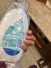 强生（Johnson）婴儿牛奶润肤露500g宝宝儿童青少年全家可用保湿身体乳面霜大容量 实拍图