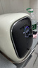 小吉（MINIJ）1.2kg洗衣机滚筒洗烘一体儿童母婴洗衣机 高洗净比 闪烘 光氧除菌 自清洁X1-MD Pro 实拍图