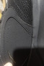 安踏踏洲大棉鞋休闲鞋男鞋冬季革面加绒加厚保暖厚底增高耐磨运动鞋子 实拍图