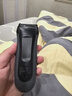 博朗（BRAUN）【便携出游】经典3系电动剃须刀刀头往复式刮胡刀送老公男朋友 男 实拍图