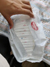 好奇（Huggies）铂金装小桃裤成长裤XXXL26片*4包(17kg以上)【透爽散热】 实拍图