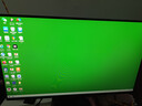 飞利浦23.8英寸 LGD-IPS纤薄屏 四窄边 全高清 120Hz 低蓝光 HDMI+VGA 节能办公显示器 显示屏24E2N1110S 实拍图