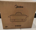 美的（Midea）电饭煲0涂层316L母婴级不锈钢2L易清洁家用1-2人低糖沥米饭迷你电饭锅微压以旧换新AFB2022LS 实拍图
