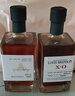 路易布兰登（LOUIS BRANDON）洋酒威士忌XO白兰地40度500ml两瓶烈酒调酒基酒方瓶组合套装礼品 实拍图