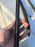 米其林静音新无骨雨刷雨刮器适配丰田卡罗拉19-22埃尔法亚洲狮/28/14U 实拍图