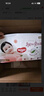 好奇（Huggies）铂金装小桃裤纸尿裤S96片(4-8kg)新生儿小号尿不湿【透爽散热】 实拍图