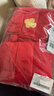 巴拉巴拉宝宝轻薄羽绒服婴儿男女童连体衣冬2025造型可爱时尚208425120205 实拍图