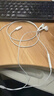 Apple/苹果 USB-C接口有线耳机 type-c接口有线耳机苹果耳机 苹果17有线耳机笔记本耳机游戏音乐 实拍图