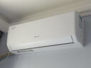格力（GREE）【空调套装】新一级能效 变频自清洁家用客厅卧室空调套装【三室一厅】 1.5匹天仪*3+3匹云逸*1 实拍图