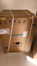 西门子（SIEMENS）小晶钻智净版 洗烘套装 10kg滚筒全自动洗衣机+10kg热泵烘干机 WG52H1U00W+WQ53H2000W 国家补贴 实拍图
