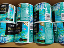 洁柔有芯卷纸 艺术油画Face4层200克*27卷 实惠 卫生纸卷筒纸纸巾整箱 实拍图