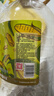 金龙鱼 食用油 非转基因 物理压榨玉米油6.18L（蕴含植物甾醇） 实拍图