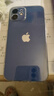 Apple苹果iPhone17/16/15/14/13/12pro/max系列 二手手机内存以质检报告为准 苹果 iPhone 12 实拍图