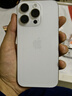 Apple/苹果 iPhone 16 Pro (A3294) 512GB 白色钛金属 支持移动联通电信5G 双卡双待手机 实拍图