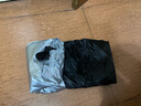 摩多狼（MOTOWOLF）摩托车车罩车衣电动车宝马哈雷防晒防雨防尘罩踏板车车套加厚加大 实拍图