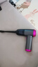 REWONDER车载吸尘器大吸力车用无线手持吸尘器小型家用大功率桌面吸尘器小巧合金滤芯铅笔式紫色4500pa 实拍图