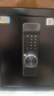 虎牌保险柜家用小型床头保险箱办公财务专用 密码指纹WIFI远程全钢防盗可入墙固定入衣柜保管箱 45cm 双层大空间【超值特惠款】 密码款(密码+钥匙) 实拍图