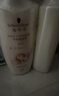 施华蔻（Schwarzkopf）羊绒脂滋养洗发水600ml(洗发水洗头膏 含乳木果油精华)(新老包装) 实拍图