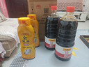 李锦记锦鲜生抽1.51kg*2+金蚝油550g*2  组合装  家庭常备调味品 实拍图