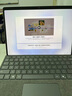 微软（Microsoft）Surface Pro 第11版 二合一笔记本电脑 国家补贴20% 轻薄本 AI+PC 骁龙 X Elite 16G 512G 亮铂金 实拍图