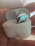 漫步者（EDIFIER）元气仓Lolli Air真无线蓝牙耳机半入耳花再降噪通话听歌空间音效AI翻译萝莉适配苹果华为小米手机 【入会立减5元】月光白+耳机套 实拍图