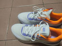 李宁越影 ELEMENT丨跑步鞋男网面透气秋冬减震轻盈运动鞋ARHT047 实拍图