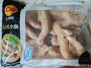 CP正大食品单冻鸡小胸4斤（2包）冷冻生鲜 早餐鸡胸肉里脊肉 实拍图