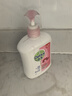 滴露（Dettol）洗手液消毒抑菌滋润500g+500g补充装儿童家庭护手替换 实拍图