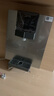 美的（Midea）家用净水器伴侣管线机壁挂式 3秒速热直饮一体 智能触控定量出水 全通量匹配饮水机净饮机MG245-R 实拍图