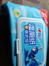 心相印茶树精油湿厕纸80片*6包家庭装 小飞兔系列 加大加厚款湿巾厕纸巾 实拍图