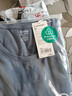 全棉时代新品保暖内衣【远红外发热舒弹抗静电】暖棉棉柔暖男女士秋衣秋裤 实拍图