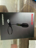 纽曼（Newmine）ZM11 电脑麦克风收音麦 无线USB直插式话筒降噪 轻巧笔记本台式网课语音游戏录音直播便携桌面话筒 实拍图