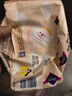 薇尔PLUS蓬蓬吸 卫生巾姨妈巾 加长日用组合285mm8片*5包 量大防漏 实拍图