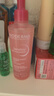 BIODERMA 贝德玛舒妍粉啫喱洁面卸妆凝胶氨基酸温和洗面奶敏感肌 400ml 实拍图