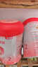 贝因美（Beingmate）爱加6-12月婴幼儿奶粉大罐2段800g 免疫成长奶粉含乳铁蛋白 实拍图