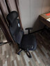 西昊 M18 人体工学电脑椅子家用人工力学座椅转椅撑腰护背办公椅 实拍图