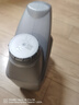 美孚（Mobil）美孚1号极光银美孚 先进全合成汽机油5W-40 SP级4L  实拍图